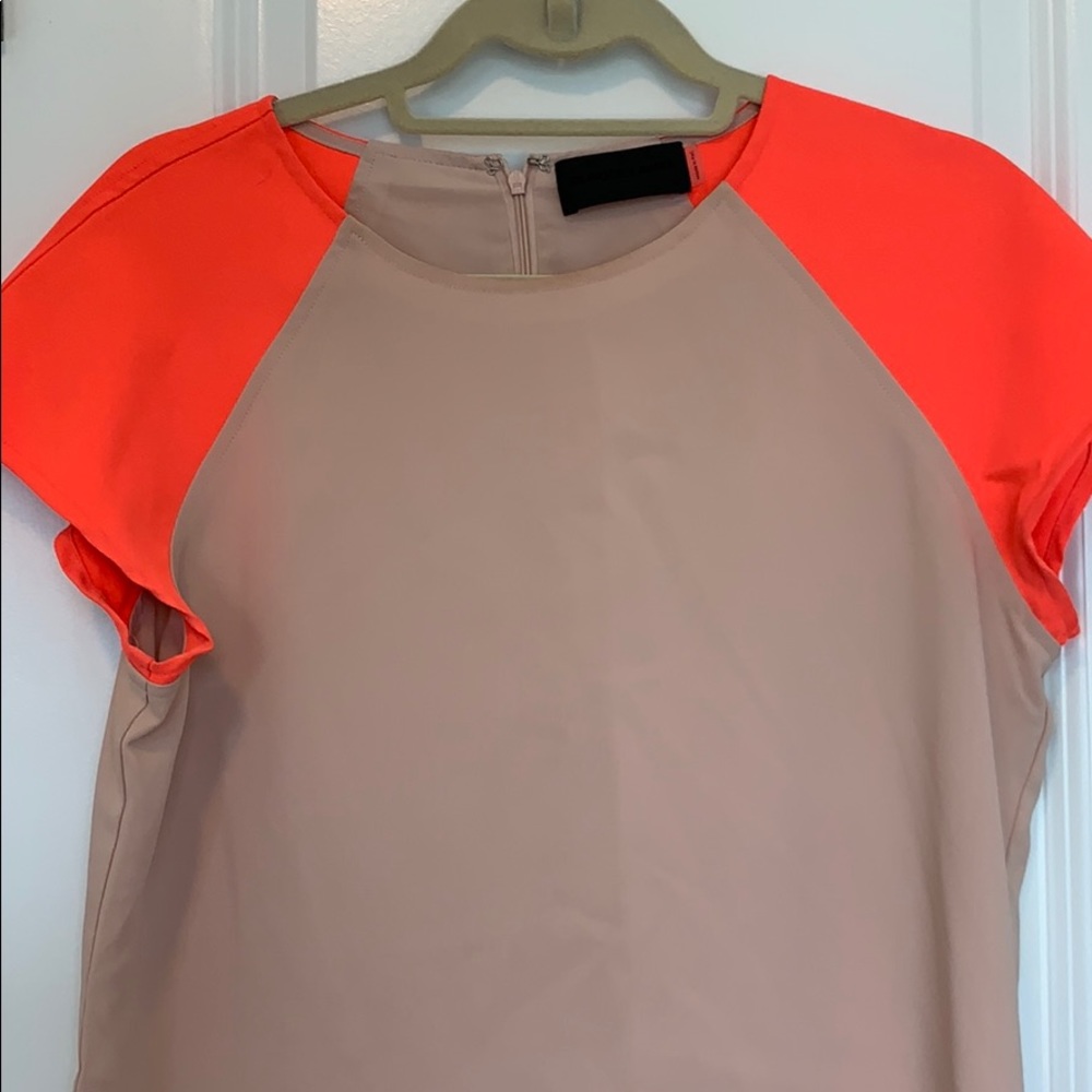 Shift dress - Picture 2 of 5